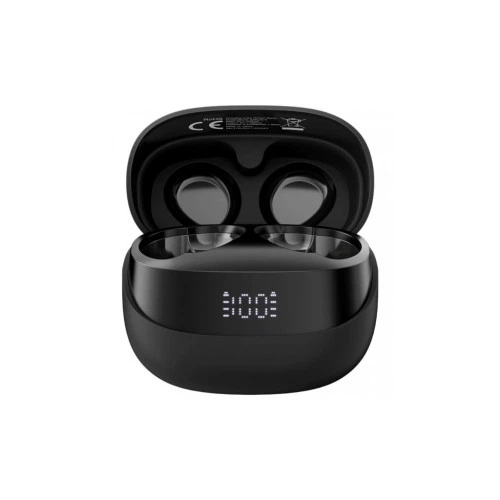 Наушники Blackview AirBuds 9 Black (6931548319696) Blackview 6931548319696 921965 - изображение 5