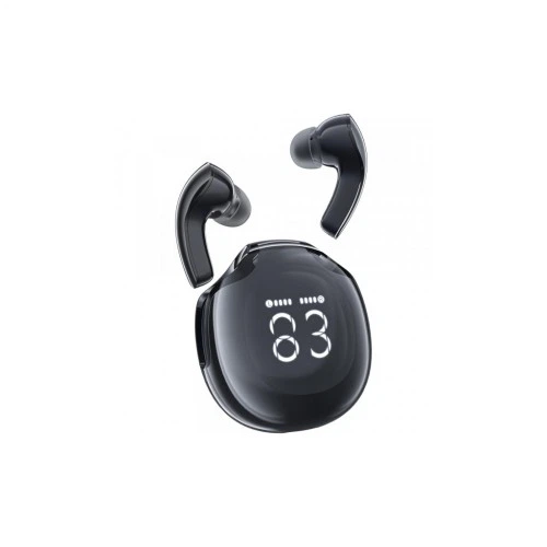 Навушники Acefast T9 Obsidian Black (6974316282570) Acefast 6974316282570 921910 - Фото 2 Навушники Acefast T9 Obsidian Black (6974316282570) Acefast 6974316282570 921910 - зображення 2