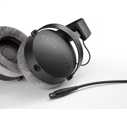 Наушники Beyerdynamic DT 700 Pro X (528477) Beyerdynamic 528477 921313 - изображение 4