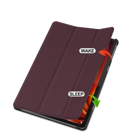Чохол до планшета BeCover Smart Case Xiaomi Pad 7 / 7 Pro 11.2" Red Wine) (712811) BeCover 712811 919559 - Фото 3 Чохол до планшета BeCover Smart Case Xiaomi Pad 7 / 7 Pro 11.2" Red Wine) (712811) BeCover 712811 919559 - зображення 3