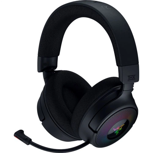 Наушники Razer Kraken V4 Black (RZ04-05170100-R3M1) Razer RZ04-05170100-R3M1 921794 - изображение 2