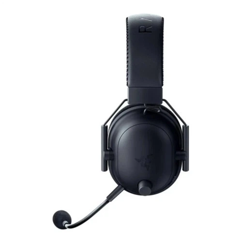 Навушники Razer BlackShark V2 Pro for PS5 Black (RZ04-04530500-R3G1) Razer RZ04-04530500-R3G1 921657 - зображення 2