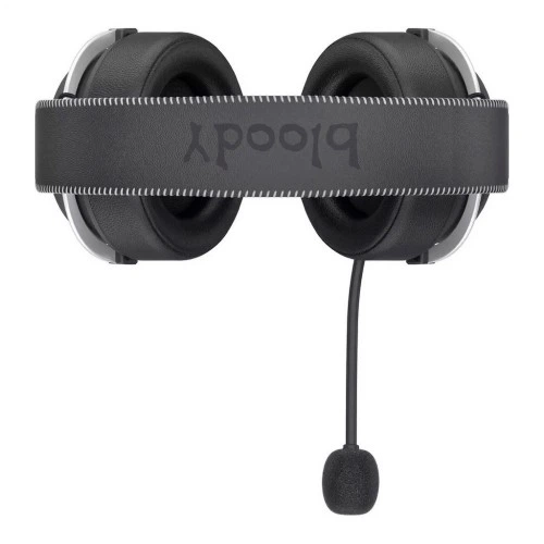 Наушники A4Tech Bloody MR590 Sport Black (4711421996013) A4tech 4711421996013 924370 - изображение 8