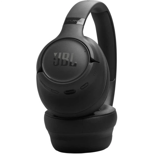 Наушники JBL Tune 730BT Black (JBLT730BTBLK) JBL JBLT730BTBLK 922308 - изображение 6