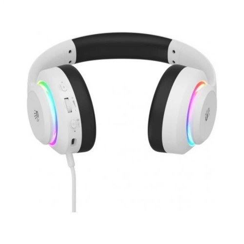 Навушники A4Tech Bloody GR520 Wireless White (4711421003117) A4tech 4711421003117 922324 - зображення 12