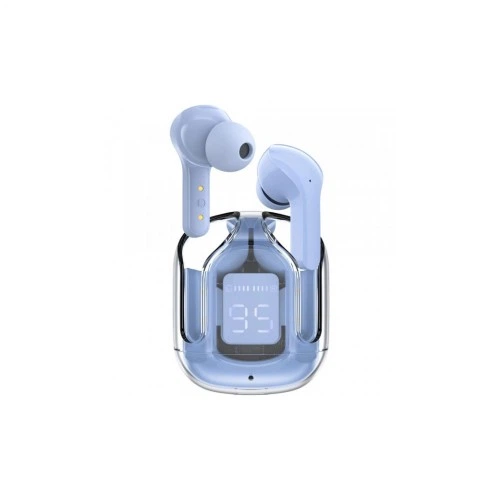 Навушники Acefast T6 Ice blue (6974316281559) Acefast 6974316281559 921897 - зображення 2
