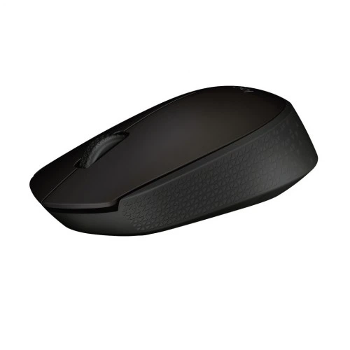 Мышка Logitech B170 Black (910-004798) Logitech 910-004798 907999 - изображение 2