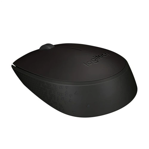 Мышка Logitech B170 Black (910-004798) Logitech 910-004798 907999 - изображение 4