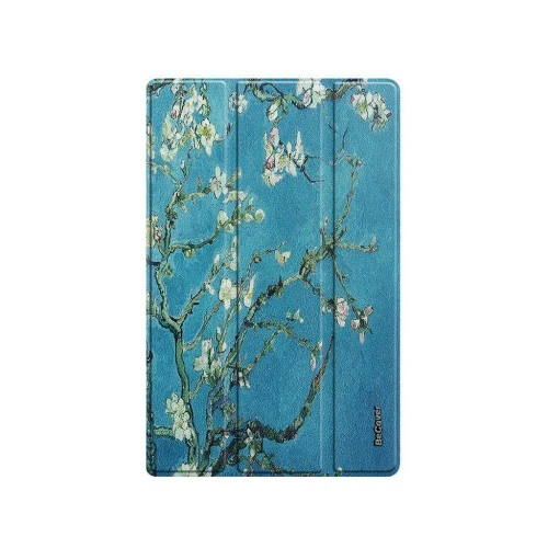 Чохол до планшета BeCover Smart Case Xiaomi Redmi Pad 10.61" 2022 Spring (708739) BeCover 708739 917265 - Фото 2 Чохол до планшета BeCover Smart Case Xiaomi Redmi Pad 10.61" 2022 Spring (708739) BeCover 708739 917265 - зображення 2