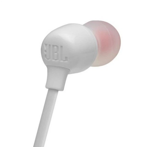 Навушники JBL Tune 125BT White (JBLT125BTWHT) JBL JBLT125BTWHT 920821 - зображення 6