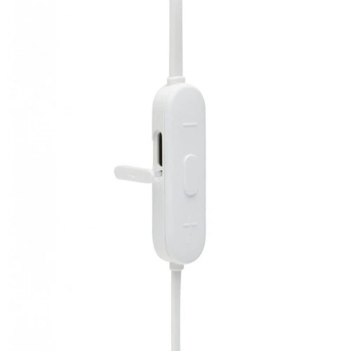 Навушники JBL Tune 125BT White (JBLT125BTWHT) JBL JBLT125BTWHT 920821 - зображення 8