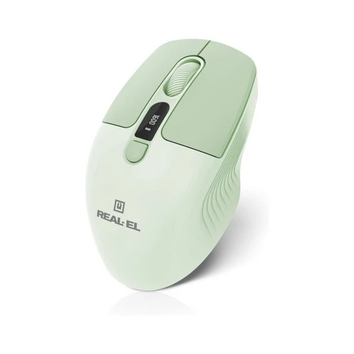 Мышка REAL-EL RM-481W (EL123200060) REAL-EL EL123200060 913346 - изображение 6