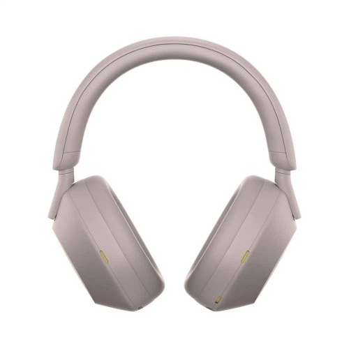 Навушники Sony WH-1000XM5 Smoky Pink (WH1000XM5P.CE7) SONY WH1000XM5P.CE7 922001 - Фото 8 Навушники Sony WH-1000XM5 Smoky Pink (WH1000XM5P.CE7) SONY WH1000XM5P.CE7 922001 - зображення 8