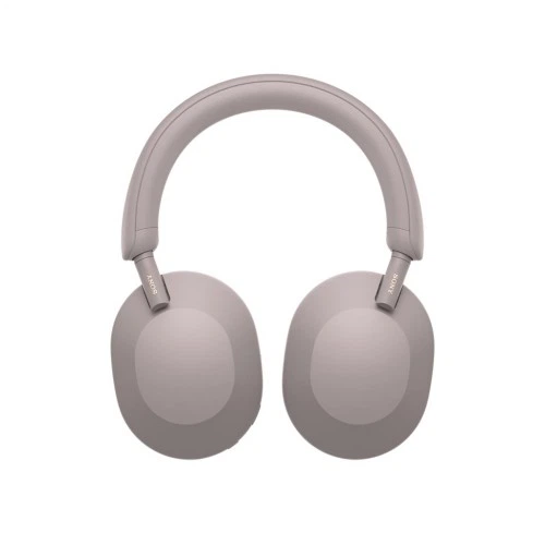 Навушники Sony WH-1000XM5 Smoky Pink (WH1000XM5P.CE7) SONY WH1000XM5P.CE7 922001 - Фото 9 Навушники Sony WH-1000XM5 Smoky Pink (WH1000XM5P.CE7) SONY WH1000XM5P.CE7 922001 - зображення 9