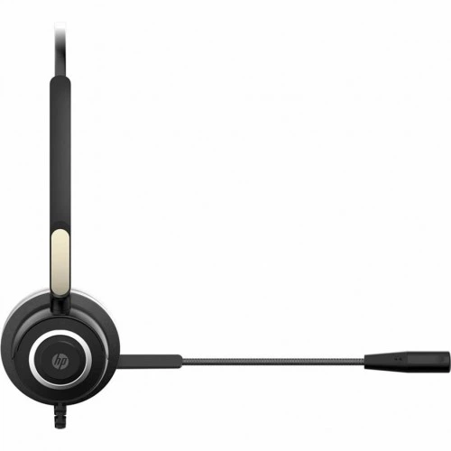 Навушники HP DHE-8000 RGB USB Black (DHE-8000) HP DHE-8000 923855 - зображення 4