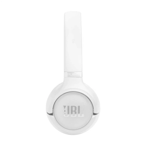 Навушники JBL Tune 530 White (JBLT530WHT) JBL JBLT530WHT 922284 - зображення 4