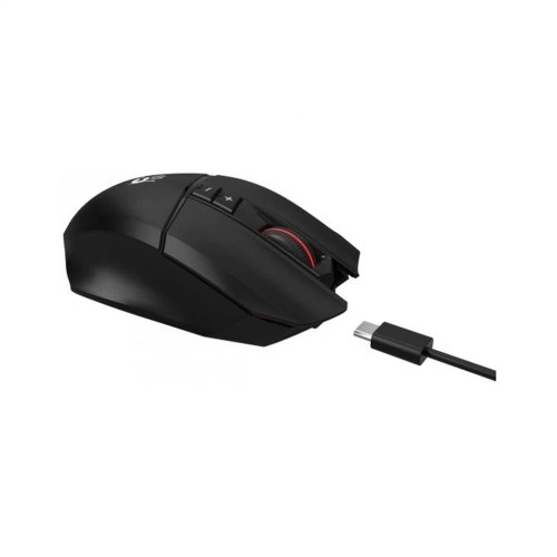Мышка A4Tech Bloody R36 Ultra Wireless Stone Black (4711421000178) A4tech 4711421000178 910958 - Фото 7 Мышка A4Tech Bloody R36 Ultra Wireless Stone Black (4711421000178) A4tech 4711421000178 910958 - изображение 7