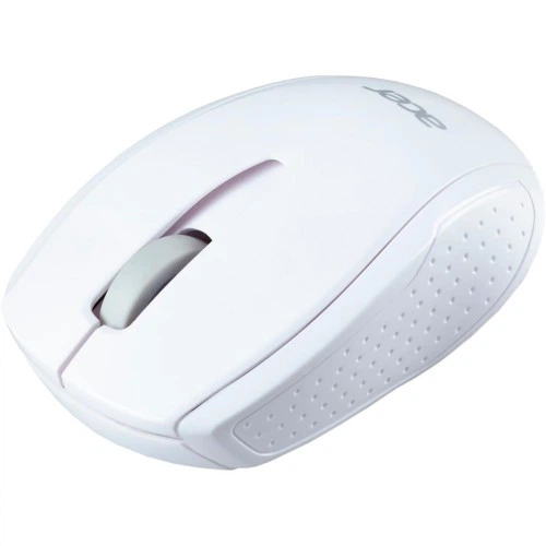 Мышка Acer Optical Wireless White (GP.MCE11.00Y) Acer GP.MCE11.00Y 912891 - изображение 2