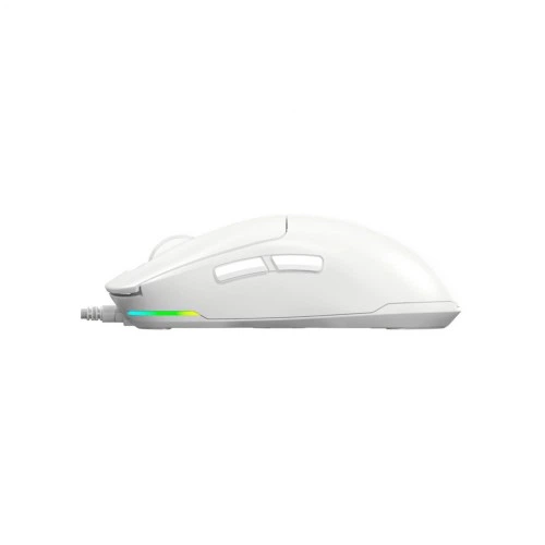 Мишка Lorgar MSA10 Ultralight USB White (LRG-MSA10-WH) Lorgar LRG-MSA10-WH 911823 - зображення 2