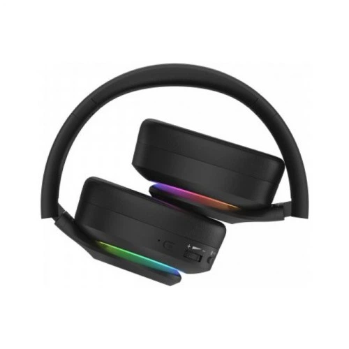 Наушники A4Tech Bloody GR520 Wireless Black (4711421003100) A4tech 4711421003100 922323 - Фото 8 Наушники A4Tech Bloody GR520 Wireless Black (4711421003100) A4tech 4711421003100 922323 - изображение 8