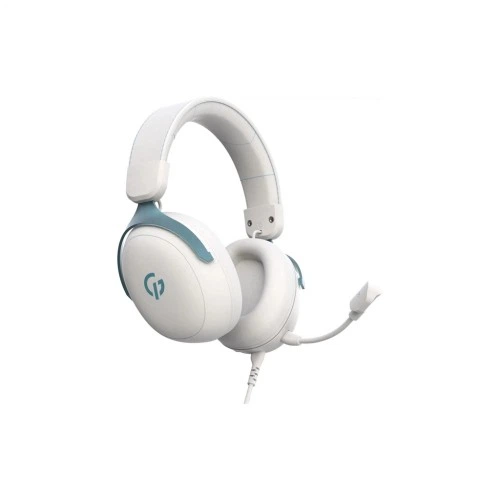 Навушники GamePro Asgard Freya White (HS145W) GamePro HS145W 922291 - зображення 3