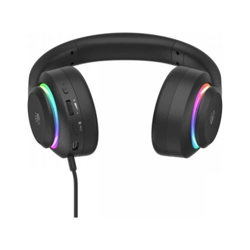 Наушники A4Tech Bloody GR520 Wireless Black (4711421003100) A4tech 4711421003100 922323 - Фото 12 Наушники A4Tech Bloody GR520 Wireless Black (4711421003100) A4tech 4711421003100 922323 - изображение 12