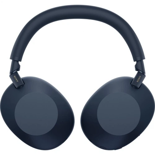 Навушники Sony WH-1000XM6 Midnight Blue (WH1000XM6L.E) SONY WH1000XM6L.E 922033 - Фото 4 Навушники Sony WH-1000XM6 Midnight Blue (WH1000XM6L.E) SONY WH1000XM6L.E 922033 - зображення 4