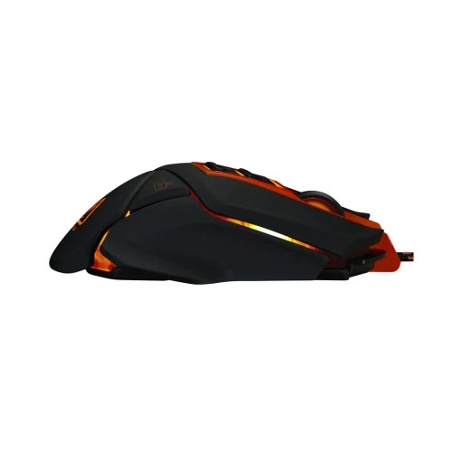 Мышка Canyon GM-6 USB Black (CND-SGM6N) CANYON CND-SGM6N 909337 - Фото 4 Мышка Canyon GM-6 USB Black (CND-SGM6N) CANYON CND-SGM6N 909337 - изображение 4