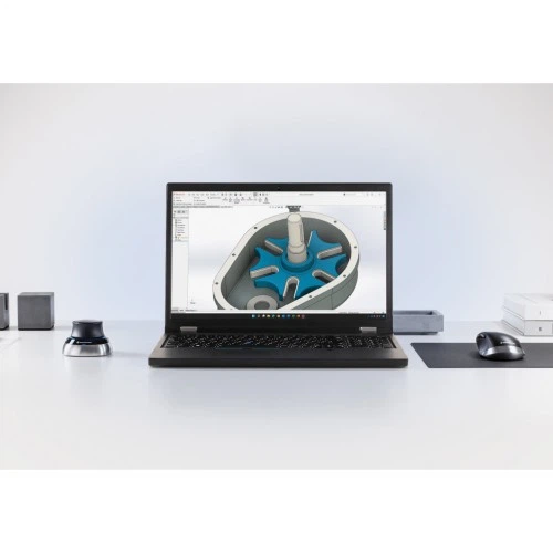 Мышка 3DConnexion SpaceMouse Wireless Bluetooth Edition (3DX-700115) 3DConnexion 3DX-700115 910601 - изображение 9