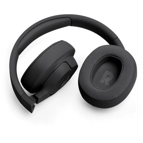 Наушники JBL Tune 720BT Black (JBLT720BTBLK) JBL JBLT720BTBLK 921154 - Фото 10 Наушники JBL Tune 720BT Black (JBLT720BTBLK) JBL JBLT720BTBLK 921154 - изображение 10