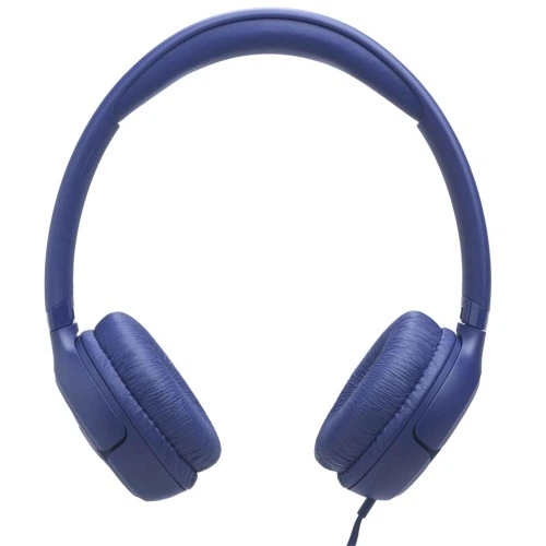 Наушники JBL Tune 530 Blue (JBLT530BLU) JBL JBLT530BLU 922318 - изображение 2