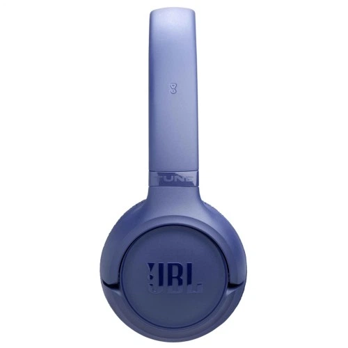 Наушники JBL Tune 530 Blue (JBLT530BLU) JBL JBLT530BLU 922318 - изображение 3