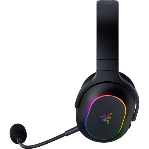 Наушники Razer Barracuda X Chroma Black (RZ04-05220100-R3M1) Razer RZ04-05220100-R3M1 921792 - Фото 3 Наушники Razer Barracuda X Chroma Black (RZ04-05220100-R3M1) Razer RZ04-05220100-R3M1 921792 - изображение 3