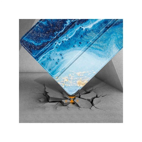 Чохол до планшета BeCover Smart Case Apple iPad Pro 11" M5 2025 Ocean (715980) BeCover 715980 1069581 - зображення 8