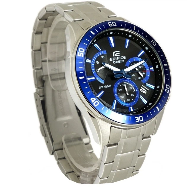 Часы Casio EFR-552D-1A2 MISC - изображение 2