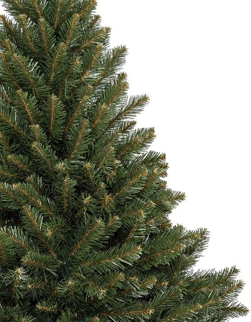 Штучна ялинка Springos Кавказька ялина 220 см (5907719441740) - зображення 3
