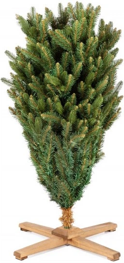 Штучна ялинка Springos Сибірська ялина Pe Premium 180 см (5908455306058) - зображення 3