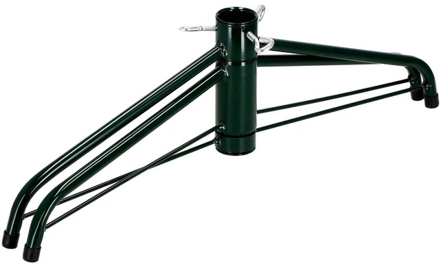 Штучна ялинка Springos Сніжна ялина Lux 180 см (5908455304023) - зображення 5