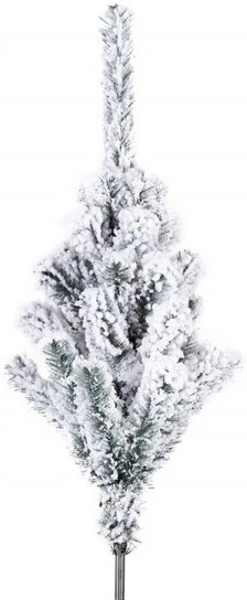 Штучна ялинка Springos Сніжна ялина на стовбурі 220 см (5908455303811) - зображення 14