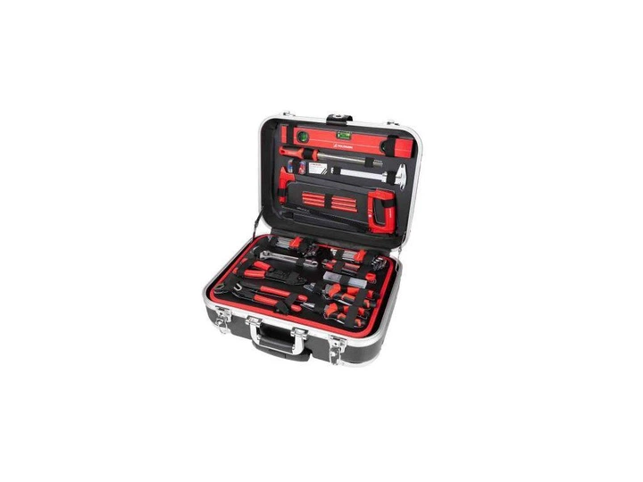 Ящик інструментів Holzmann WZK167PRO - зображення 7