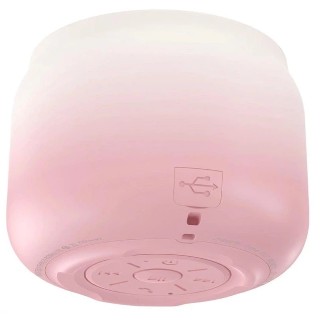 Bluetooth колонка Disney Marie D27 портативна бездротова акустика 5W, IPX4, TWS - Фото 3 Bluetooth колонка Disney Marie D27 портативна бездротова акустика 5W, IPX4, TWS - зображення 3