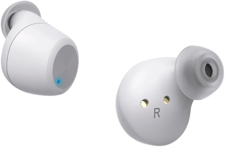 Навушники Hama Spirit Chop II White (4047443533494) - зображення 4