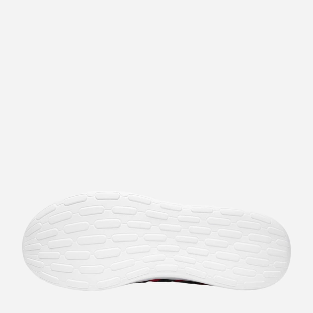 Мужские кроссовки для зала Adidas Lite Racer 4.0 JQ4517 5906751167144 41.5 26 см Красные (5906751167151) - изображение 7