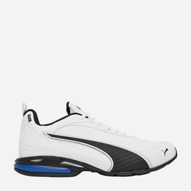 Мужские кроссовки Puma Magnetic SL 31243301 5906751157350 46 30.5 см Белые (5906751157428) - Фото 1 Мужские кроссовки Puma Magnetic SL 31243301 5906751157350 46 30.5 см Белые (5906751157428) - изображение 1