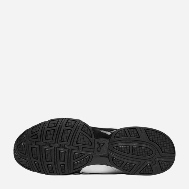 Мужские кроссовки Puma Magnetic SL 31243301 5906751157350 46 30.5 см Белые (5906751157428) - Фото 6 Мужские кроссовки Puma Magnetic SL 31243301 5906751157350 46 30.5 см Белые (5906751157428) - изображение 6