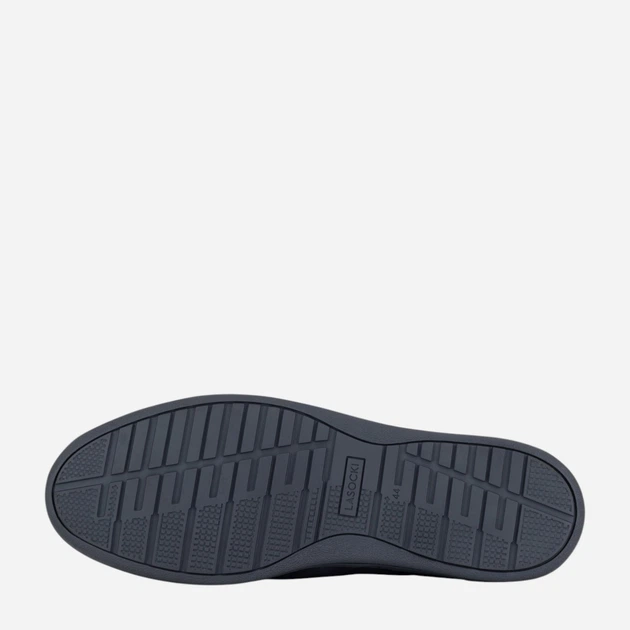 Мужские слипоны кожаные Lasocki VICTOR4-15 MI08 5903698306131 40 26 см Синие (5903698306186) - Фото 7 Мужские слипоны кожаные Lasocki VICTOR4-15 MI08 5903698306131 40 26 см Синие (5903698306186) - изображение 7