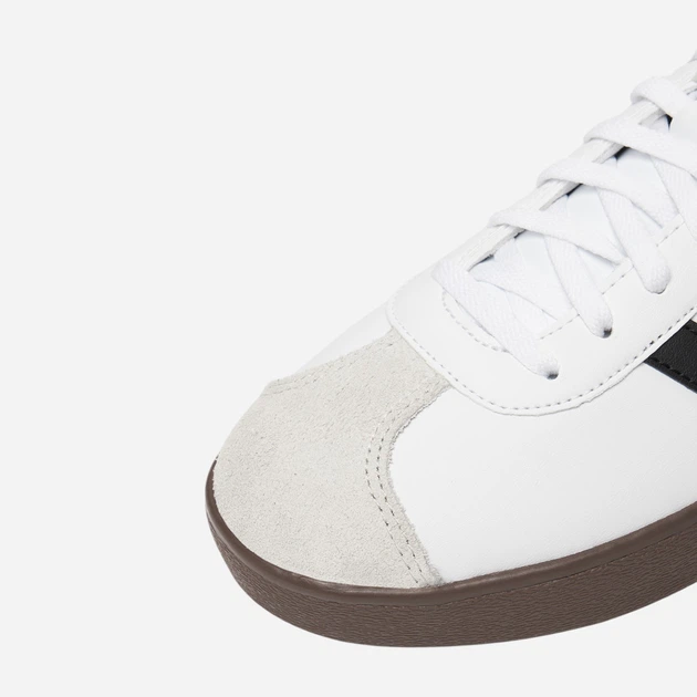 Женские кеды низкие Adidas Vl Court Base ID3714 WB 5906751176801 38.5 24.3 см Белые (5906751176849) - изображение 7