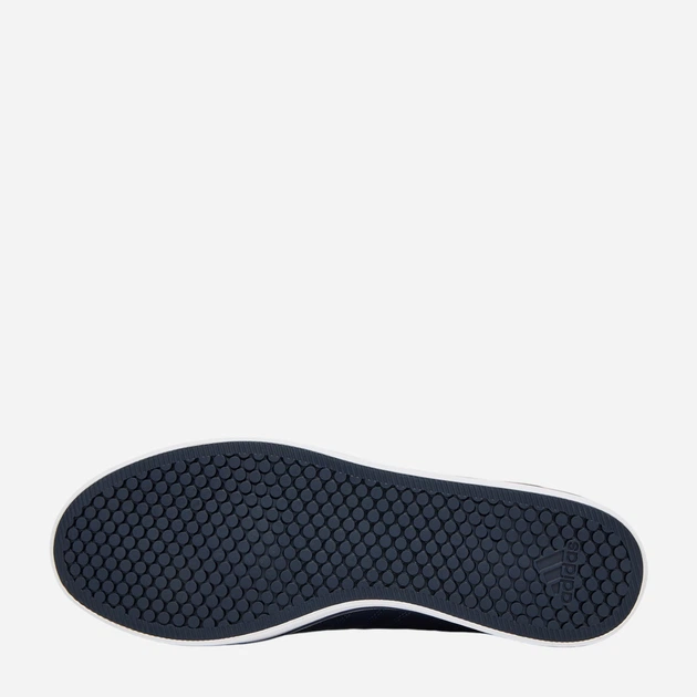 Мужские кеды низкие Adidas Vs Pace 2.0 HP6011. 5906751169209 43.5 27.5 см Синие (5906751169292) - изображение 6