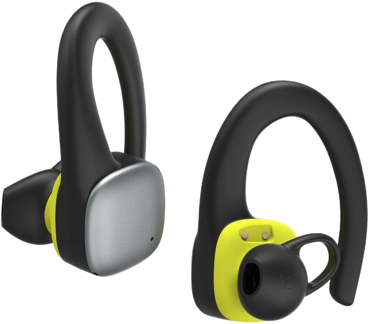 Навушники Hama Spirit Athletics Bluetooth Black (4047443490940) - зображення 4