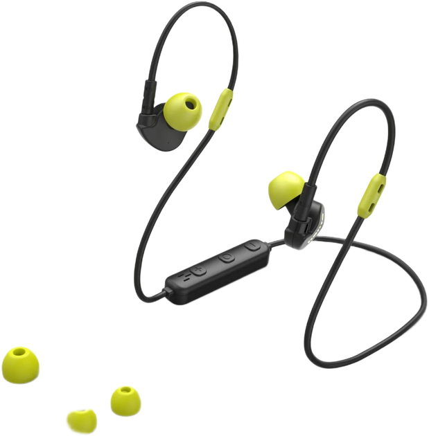 Навушники Hama Freedom Athletics II Black (4047443542885) - зображення 3
